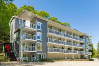Le PanoramiK by Gestion ELITE - Mont-Tremblant - 2