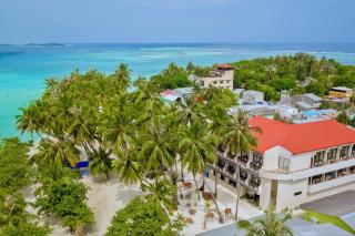 Kaani Beach Hotel - Maafushi - 0
