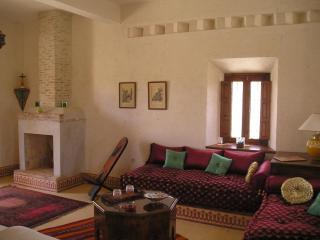 Auberge Ksar Jallal - Ksar Oled Cherki - 2