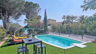 Mazets du Soleil - Sainte-Maxime - 9