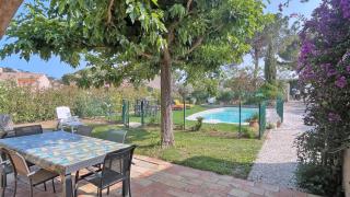 Mazets du Soleil - Sainte-Maxime - 8