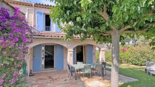 Mazets du Soleil - Sainte-Maxime - 7