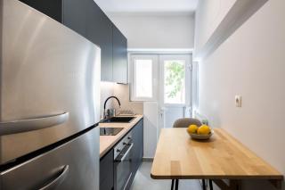 Newly Renovated Cosy Studio in Exarcheia - Atene - 4