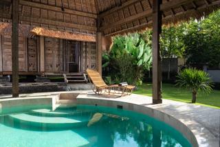 Boutique Villas Complex Sensation Tabanan - Tabanan - 9