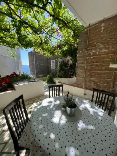 Center town apartment Lipa Mala - Gradac - 1