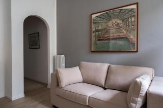 Historical Centre Olive Apartment - Parma - 6