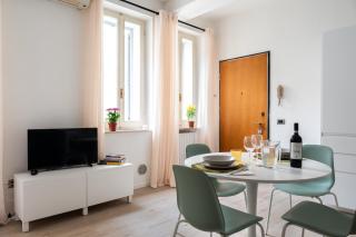 Historical Centre Olive Apartment - Parma - 0