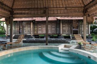 Boutique Villas Complex Sensation Tabanan - Tabanan - 1