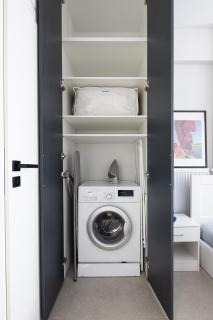 Newly Renovated Cosy Studio in Exarcheia - Atene - 1
