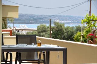 DiMaGeo Life studio apartment - Chania - 4