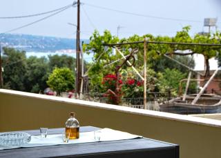 DiMaGeo Life studio apartment - Chania - 3