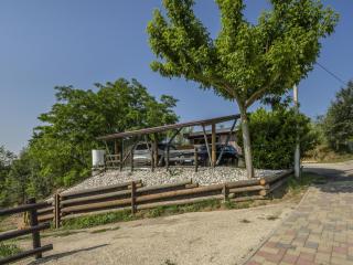 Casa del Rosmarino - 5