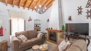 La Yuca Cómpeta by Ruralidays - 6