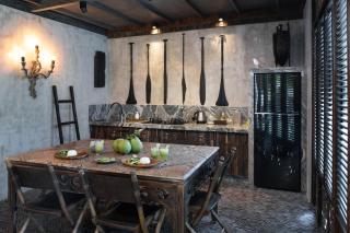 Boutique Villas Complex Sensation Tabanan - Tabanan - 4