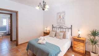 Casa Rural Moreno Canillas de Albaida by Ruralidays - Canillas de Albaida - 3