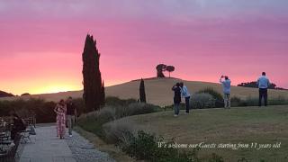 Relais Sant'Elena - Bibbona - 9
