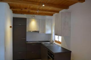 Magnifique chalet d'époque - Vercorin - 1