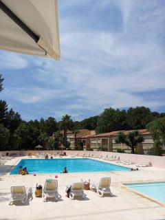 LE VALLON DU ROY - Sanary-sur-Mer - 2