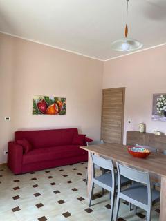 Casa Verde Mare - Mazara del Vallo - 1