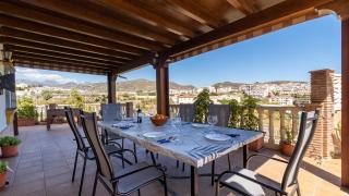Villa Medina Torrox by Ruralidays - Torrox - 8