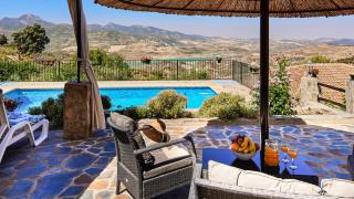 Casa Rural El Tajo El Gastor by Ruralidays - El Gastor - 8