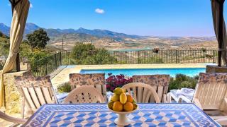 Casa Rural El Tajo El Gastor by Ruralidays - El Gastor - 9