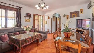 Casa Rural El Tajo El Gastor by Ruralidays - 1