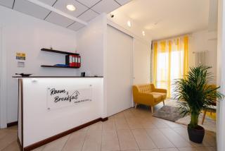 MARCONI INN - Bolonia - 0