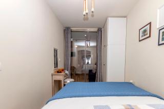 Navy Blue - Corfu-stad - 2