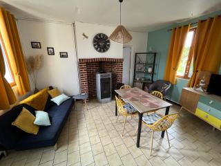 Le logis d’Aimé - Saint-Blimont - 8