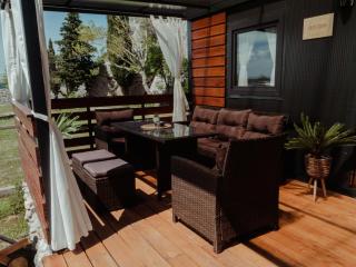 Mobile home Amfora - Sveti Juraj - 8