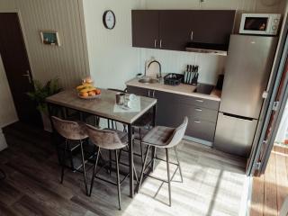 Mobile home Amfora - Sveti Juraj - 5