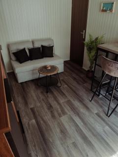 Mobile home Amfora - Sveti Juraj - 4