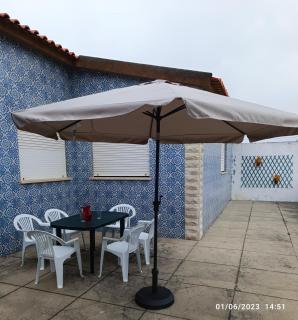 Casa do Conde Praia da Barra - Gafanha da Nazaré - 9