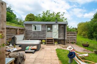 Cherry Blossom, Devon Hideaways - Kenton - 9