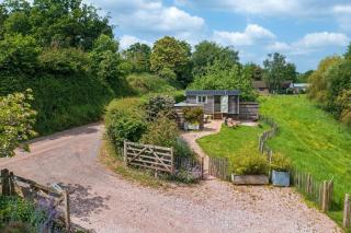 Cherry Blossom, Devon Hideaways - Kenton - 5