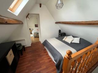 Le logis d’Aimé - Saint-Blimont - 2