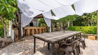 Cortijo Bustamante Baza by Ruralidays - 8