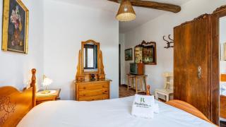 Cortijo Bustamante Baza by Ruralidays - 5