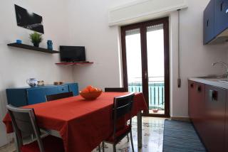 Appartamento vista mare - Trapani - 5