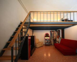 Appartamento vista mare - 2