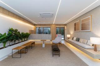 Charlie Haddock Jardim Paulista - 1