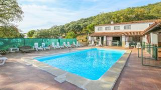 Casa Rural Villa Amigo Aracena by Ruralidays - Aracena - 0