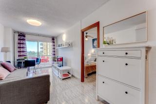 Torres del Sol Beach Front Apartment PH06 - Los Cristianos - 4
