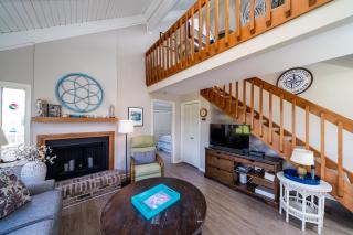929 Sealoft Villa - Seabrook Island - 3