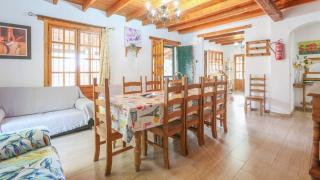 Casa Rural Villa Amigo Aracena by Ruralidays - Aracena - 2