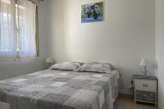 T2 with balcony close to the sea - Sainte-Maxime - 6