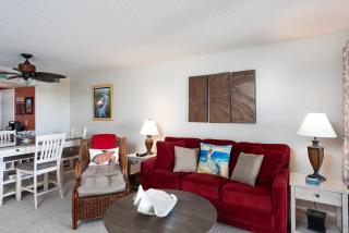 1317 Pelican Watch Villa - Seabrook Island - 1