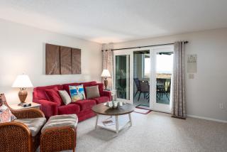 1317 Pelican Watch Villa - Seabrook Island - 8
