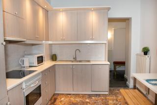 City Chic Apartments - Limenas - 2